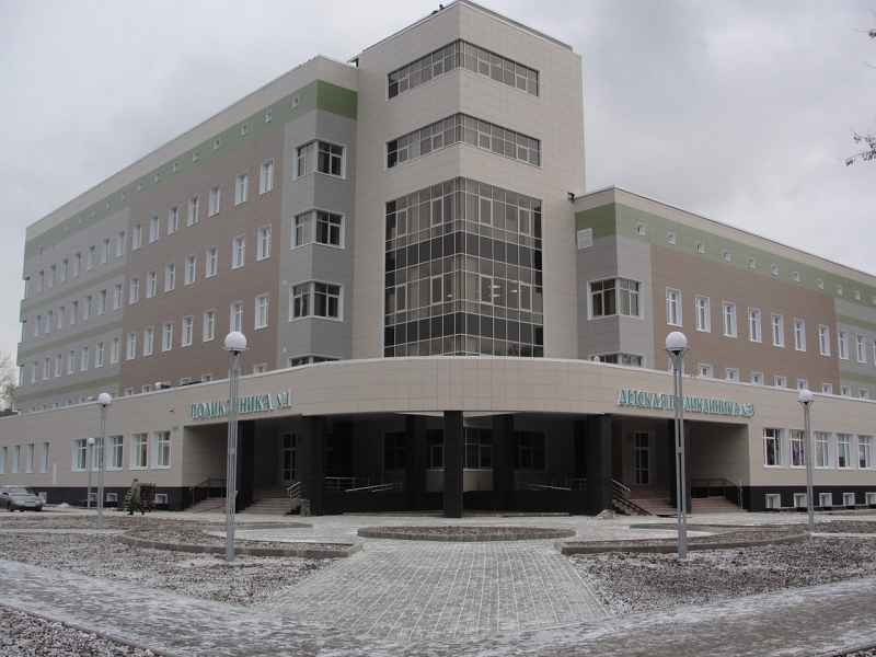 medicinskij kompleks cherepovec