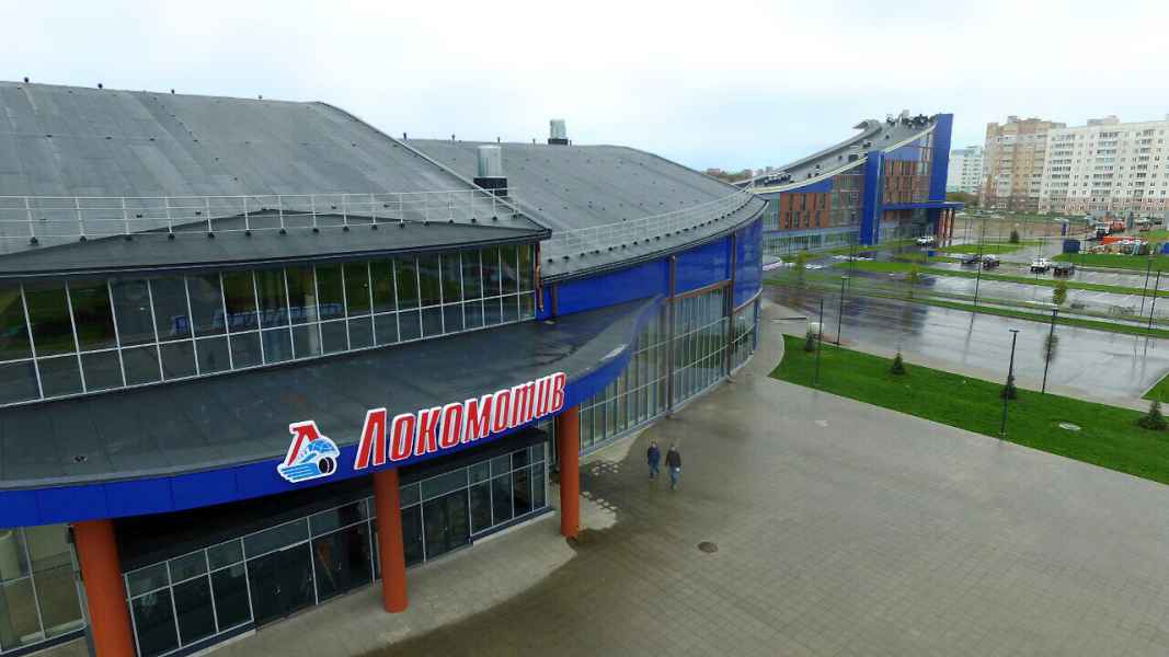 Вентфасад терракота, АКП, натуральный гранит