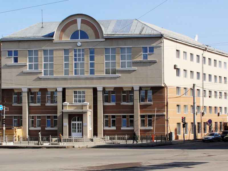 Вентфасад с облицовкой фиброплитой