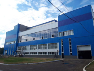 gavrilov yam agat 300